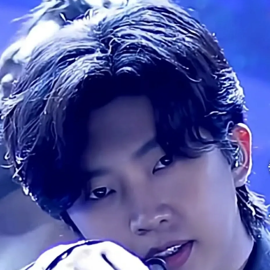 Latest photo of Lim Youngwoong