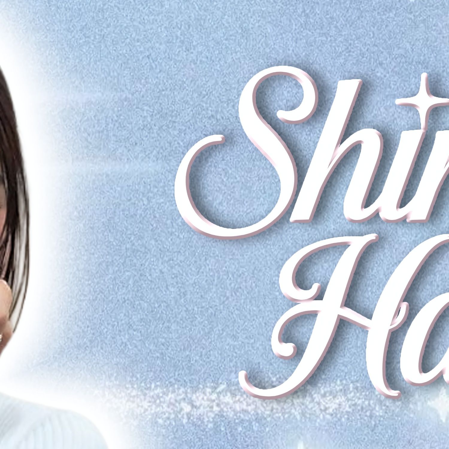 Behind-the-scenes cut of Shin Haesun