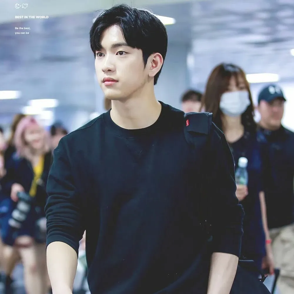 박진영의 최신 사진