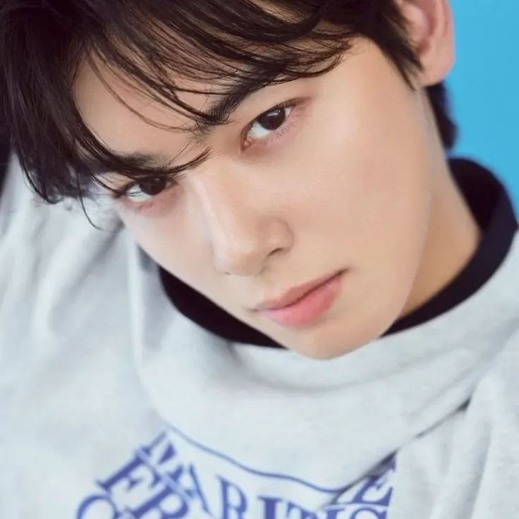 粉絲拍下的車銀優瞬間