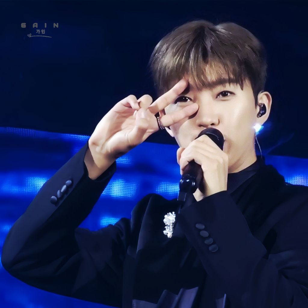 Foto terbaru dari Lim Youngwoong