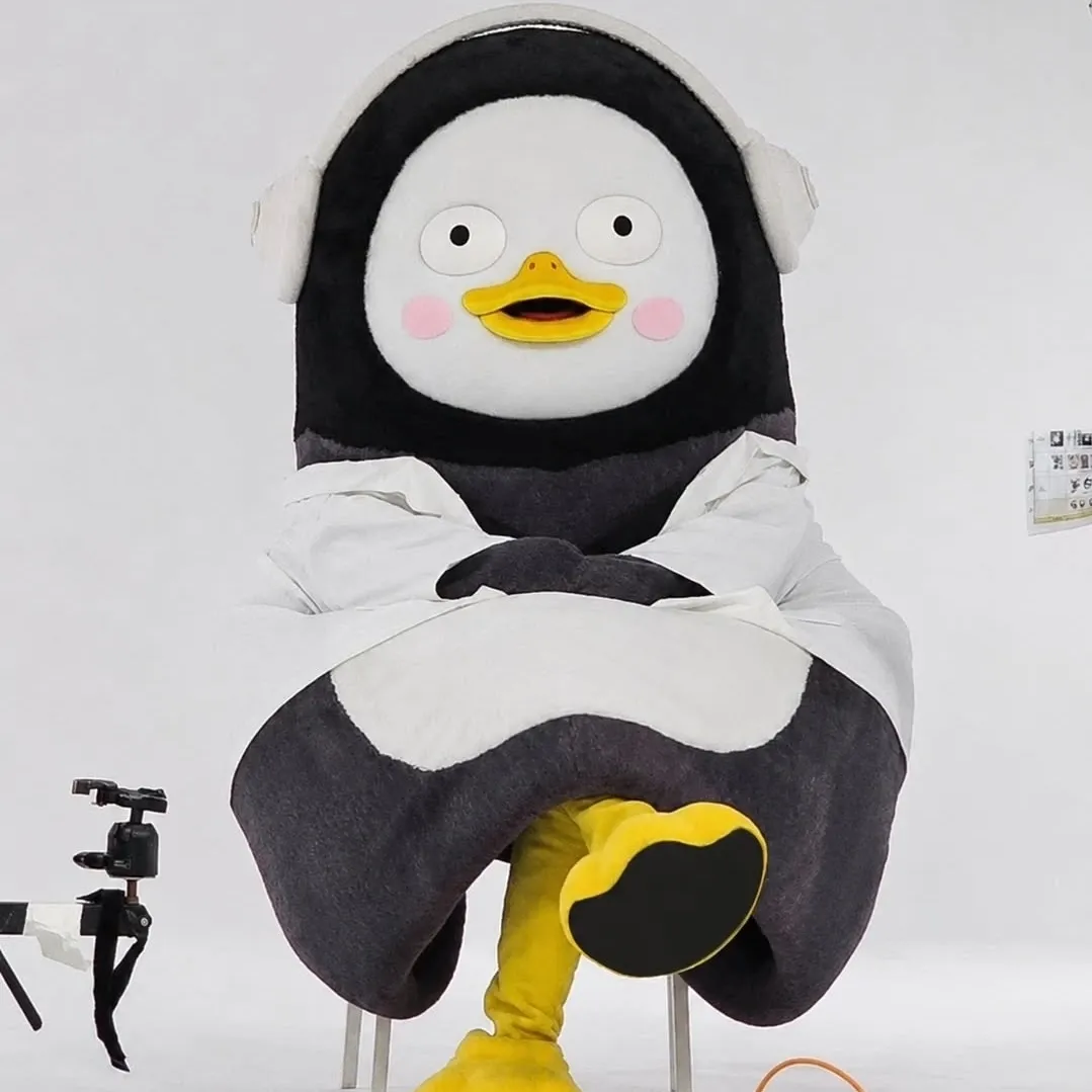 펭수의 최신 사진