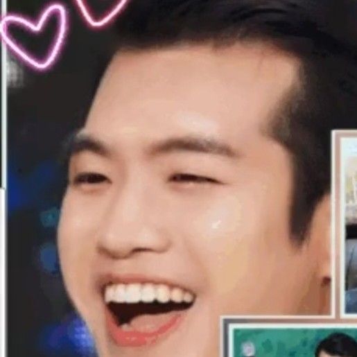 조명섭 최근 활동샷