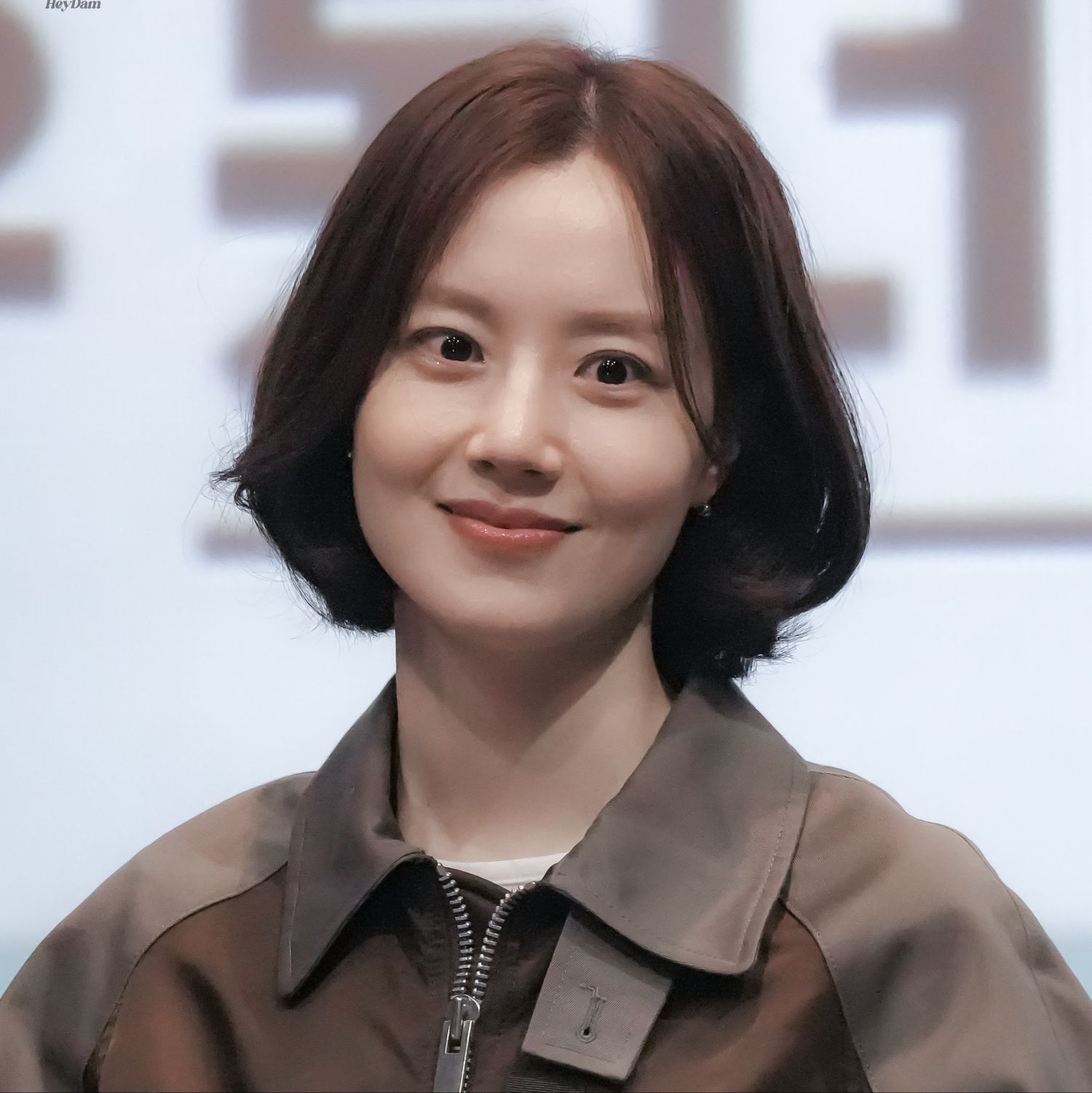 Foto kegiatan terbaru dari Moon Chaewon