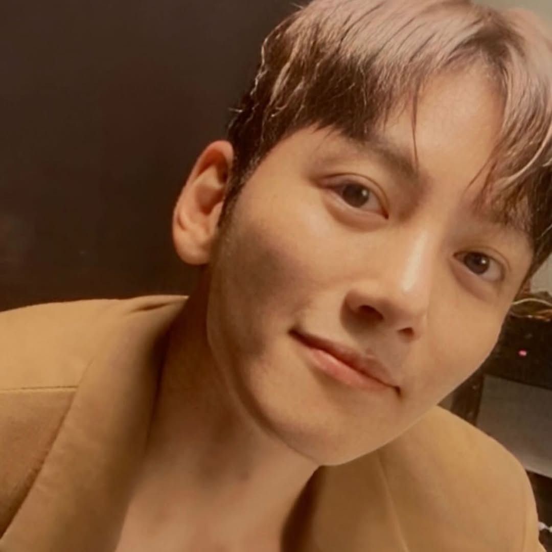 チ・チャンウクの最近の活動ショット