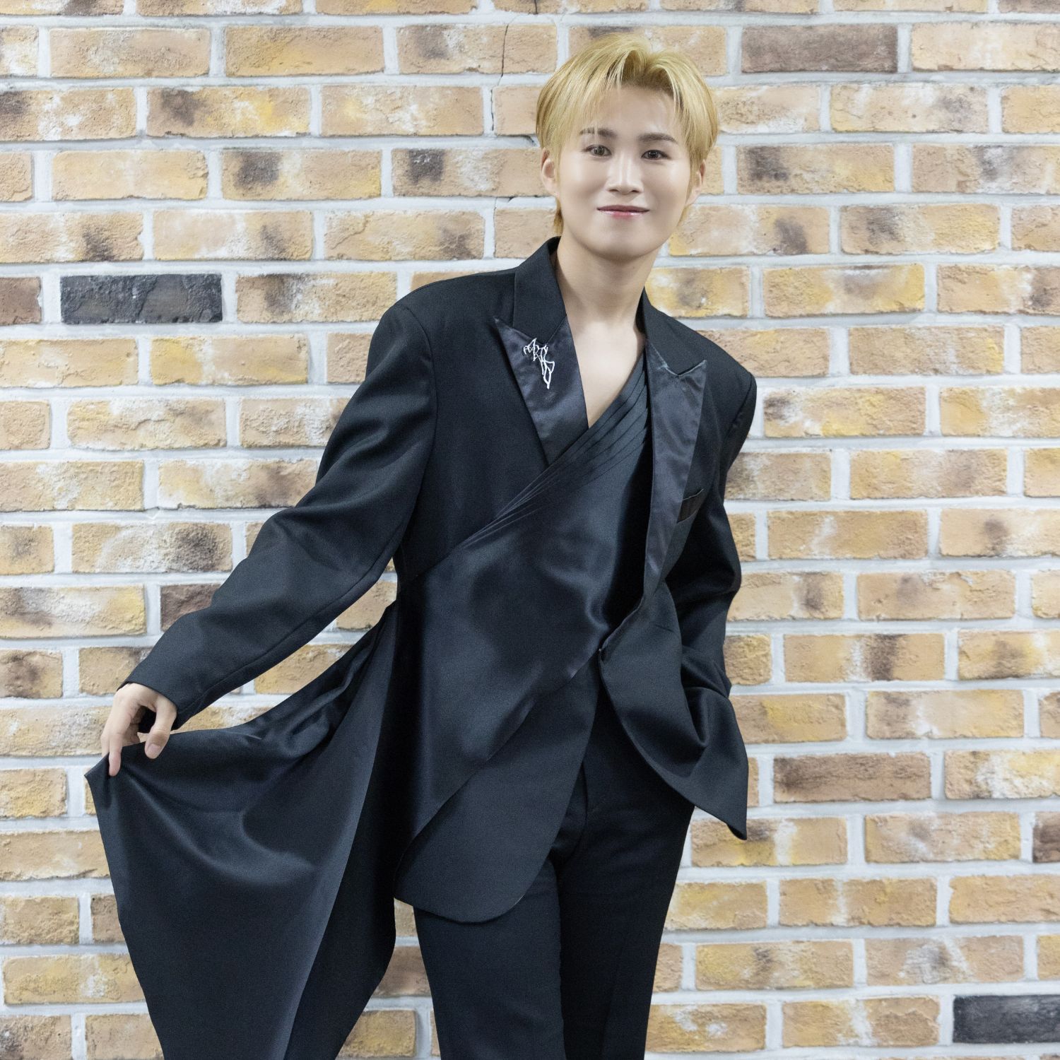 김희재 팬이 찍은 순간