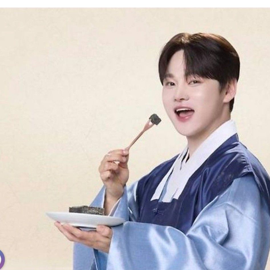 パク・ソジンのビハインドカット