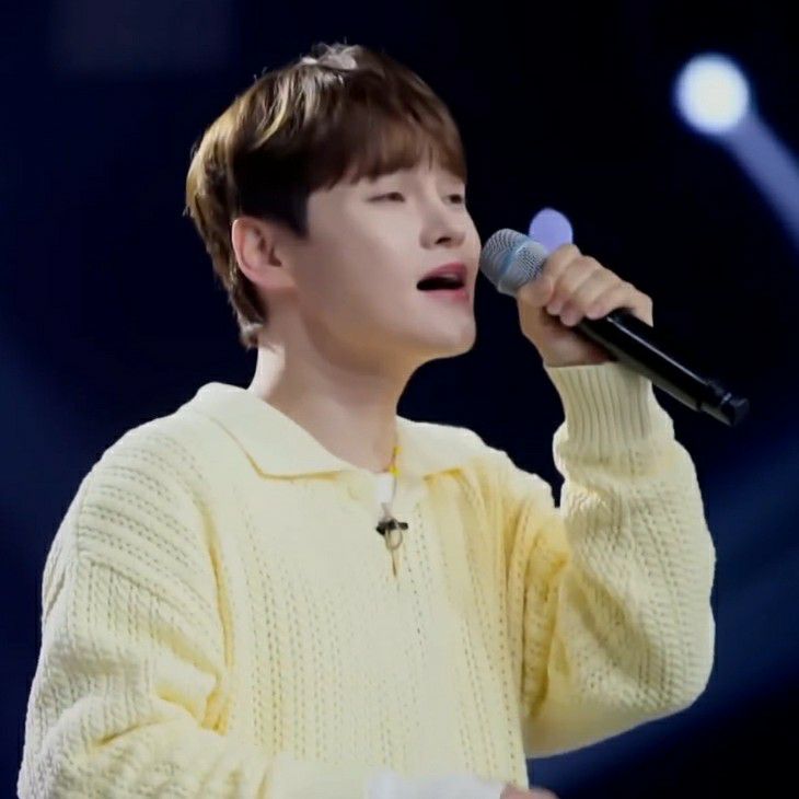 パク・ソジンのビハインドカット