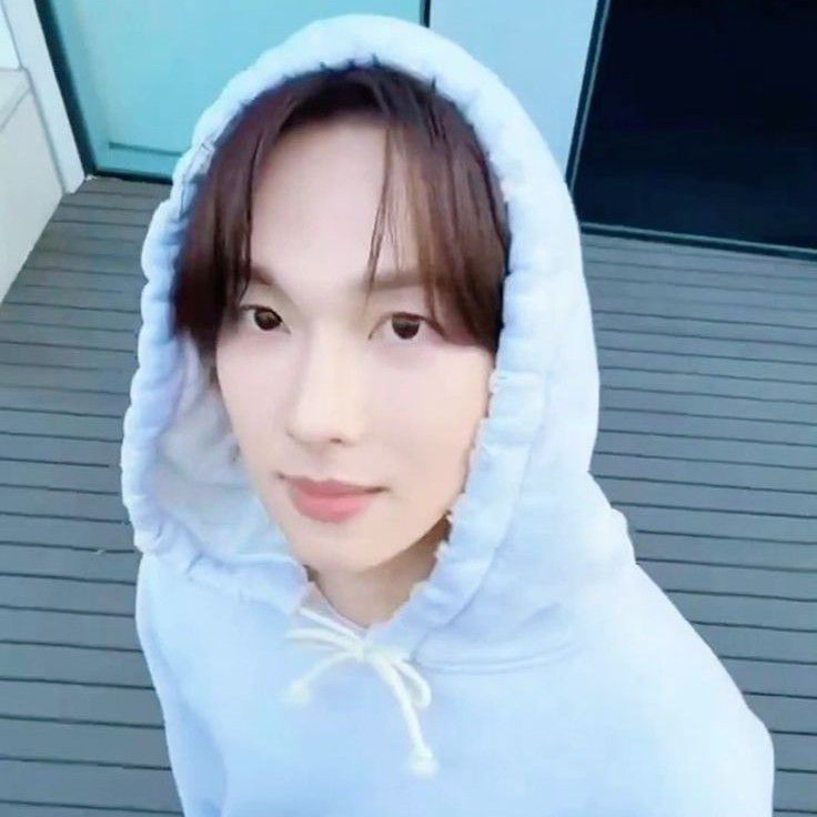 A moment captured by a fan of Yim Siwan