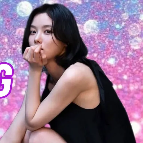 Latest photo of Kim Youjung