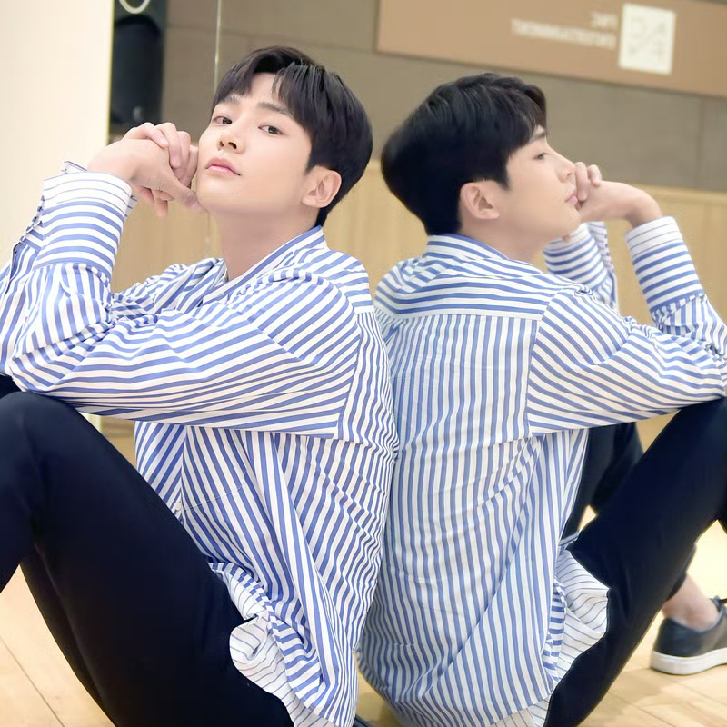 Foto kegiatan terbaru dari Rowoon