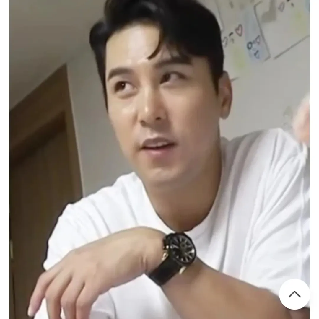 Foto terbaru dari Jang Minho
