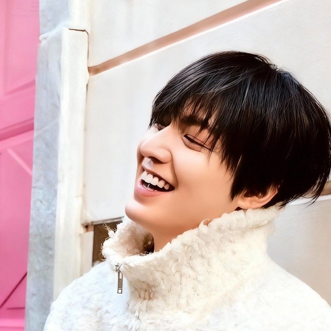 イ・ミンホの最新写真