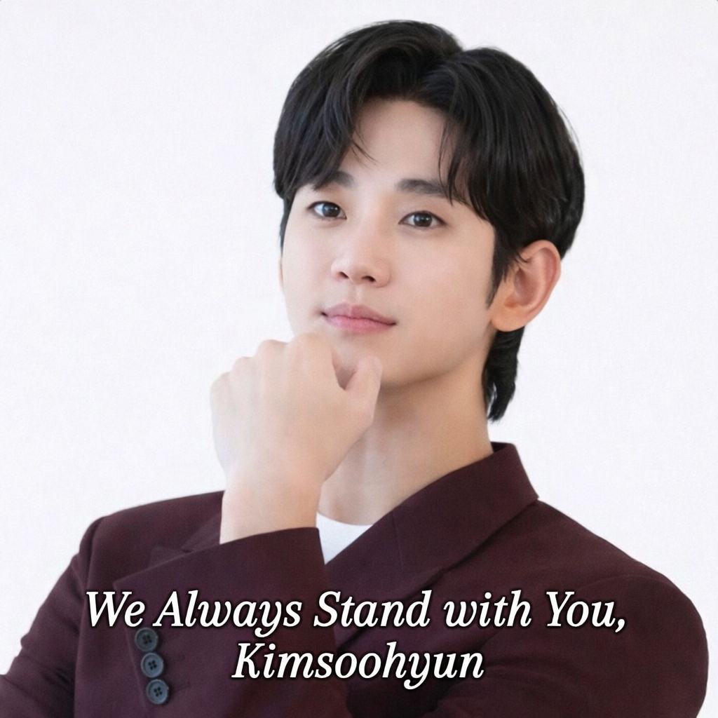 Explosively popular post in Choeaedol Celeb community