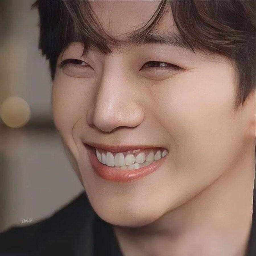 이준호의 비하인드 컷