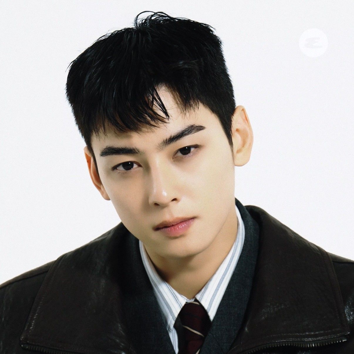 Latest photo of Cha Eunwoo