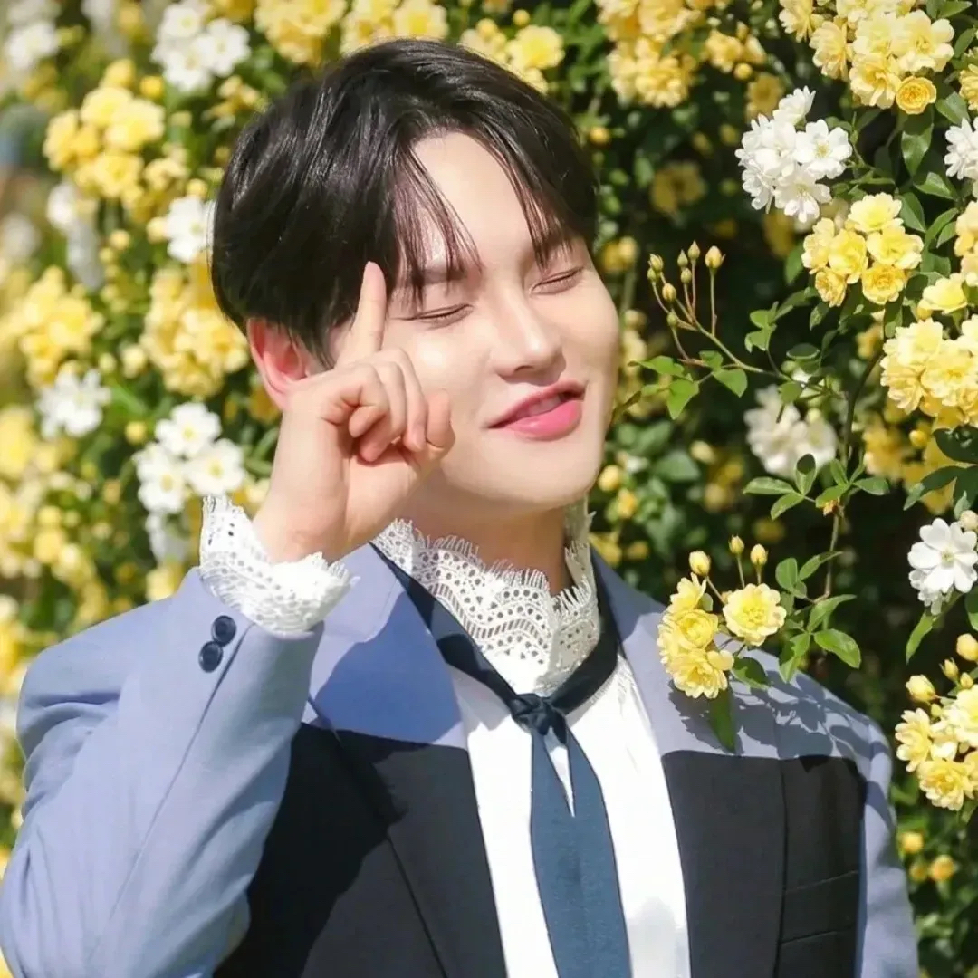 박서진 최근 활동샷