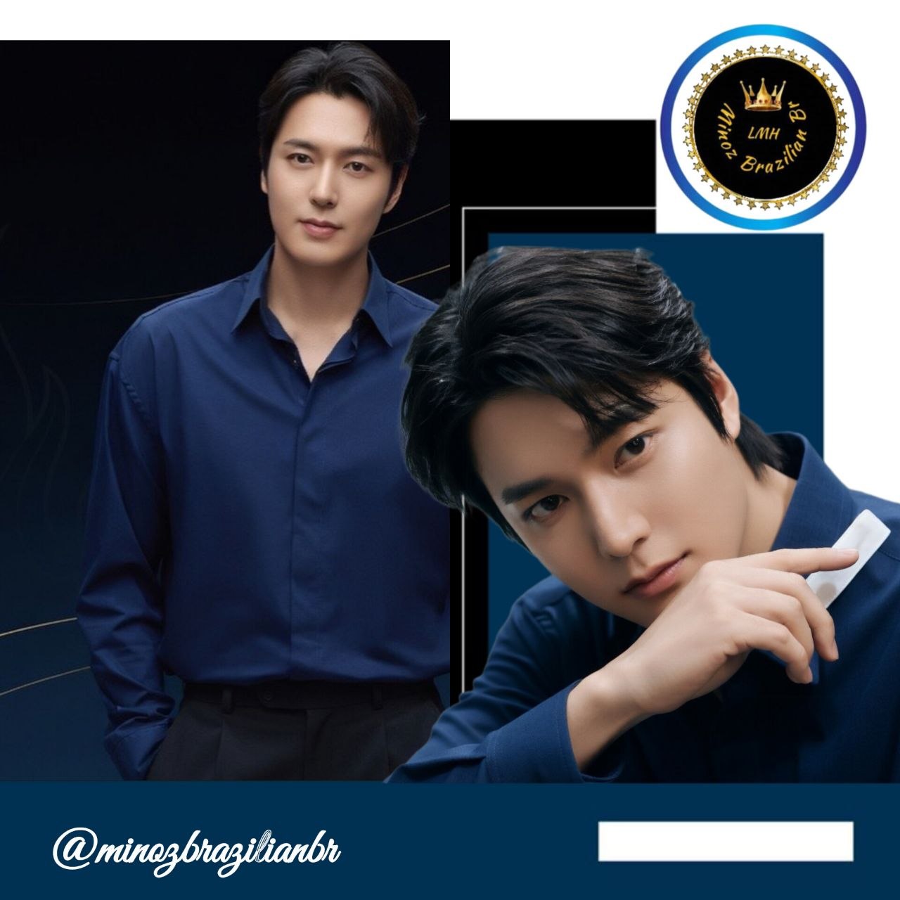 이민호의 최신 사진