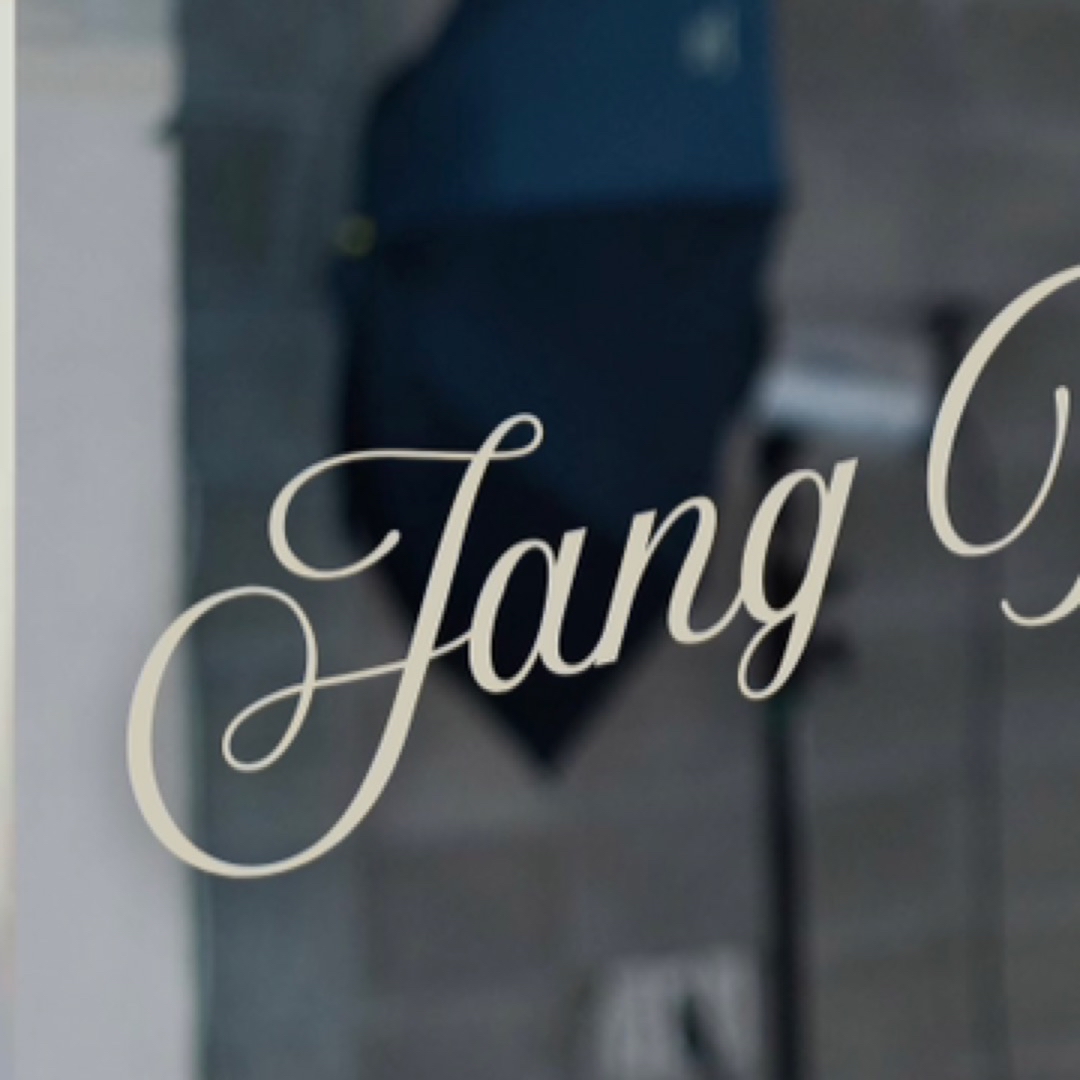 A moment captured by a fan of Jang Nara