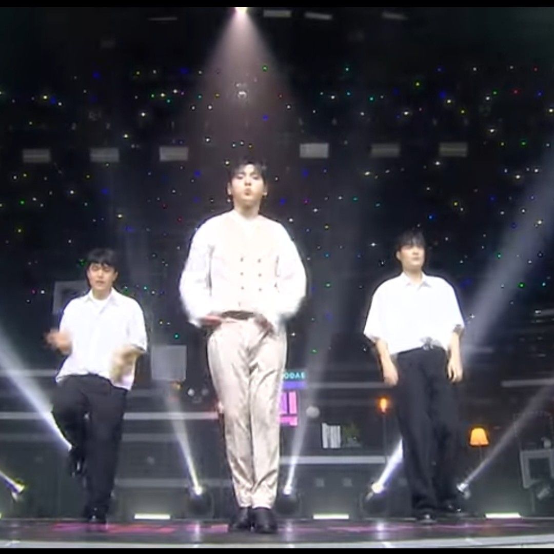 Latest photo of Seong Ri