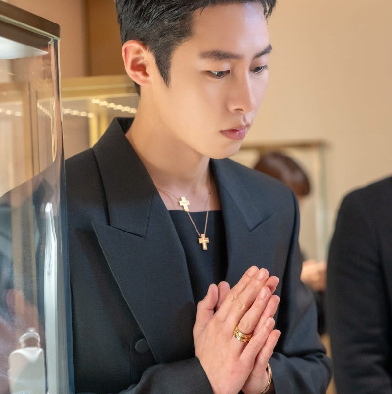 Latest photo of Lee Jaewook