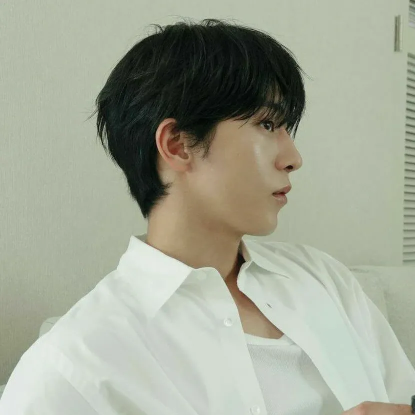 Latest photo of Nam Joohyuk