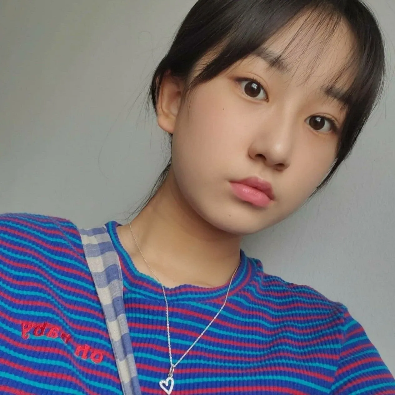 Foto kegiatan terbaru dari Jeon Yujin