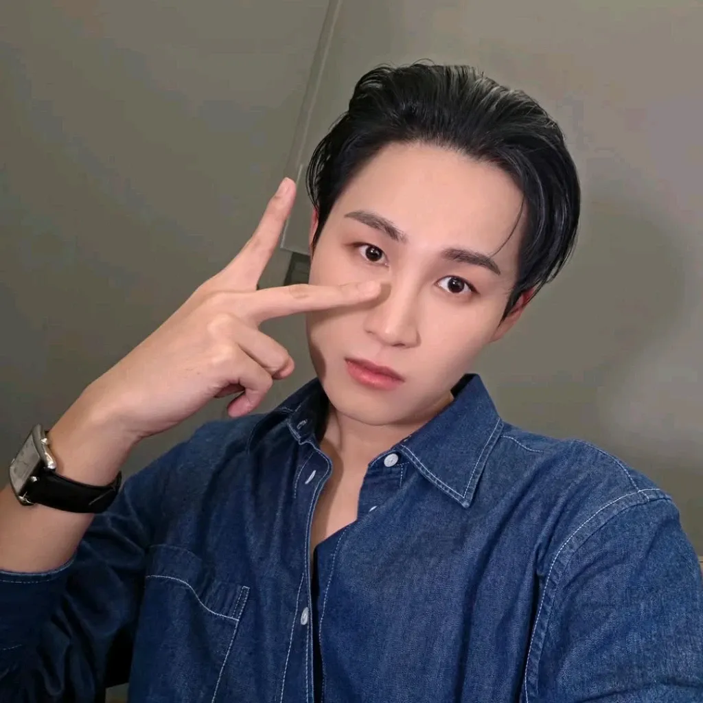 김희재 팬이 찍은 순간