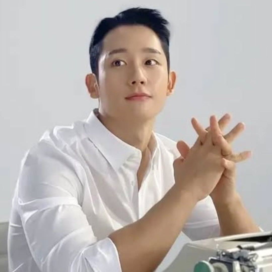 丁海寅的最新照片