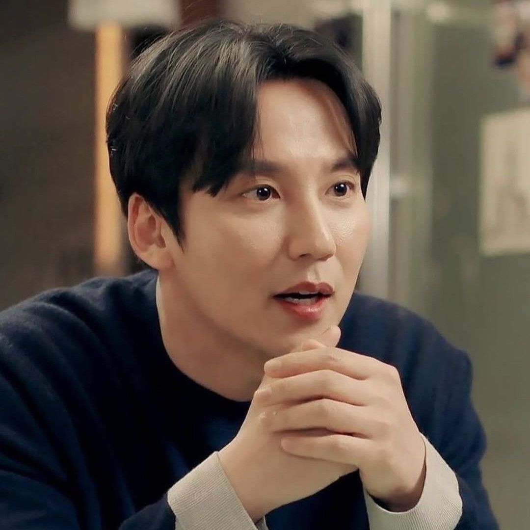 Latest photo of Kim Namgil