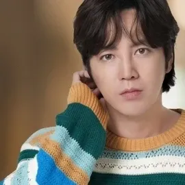 Behind-the-scenes cut of Jang Geunsuk