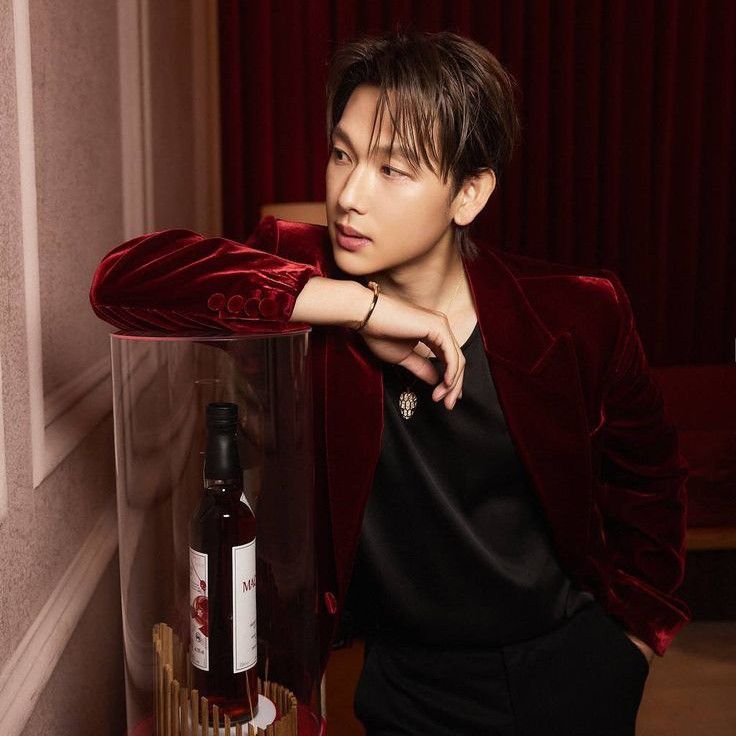 A moment captured by a fan of Yim Siwan