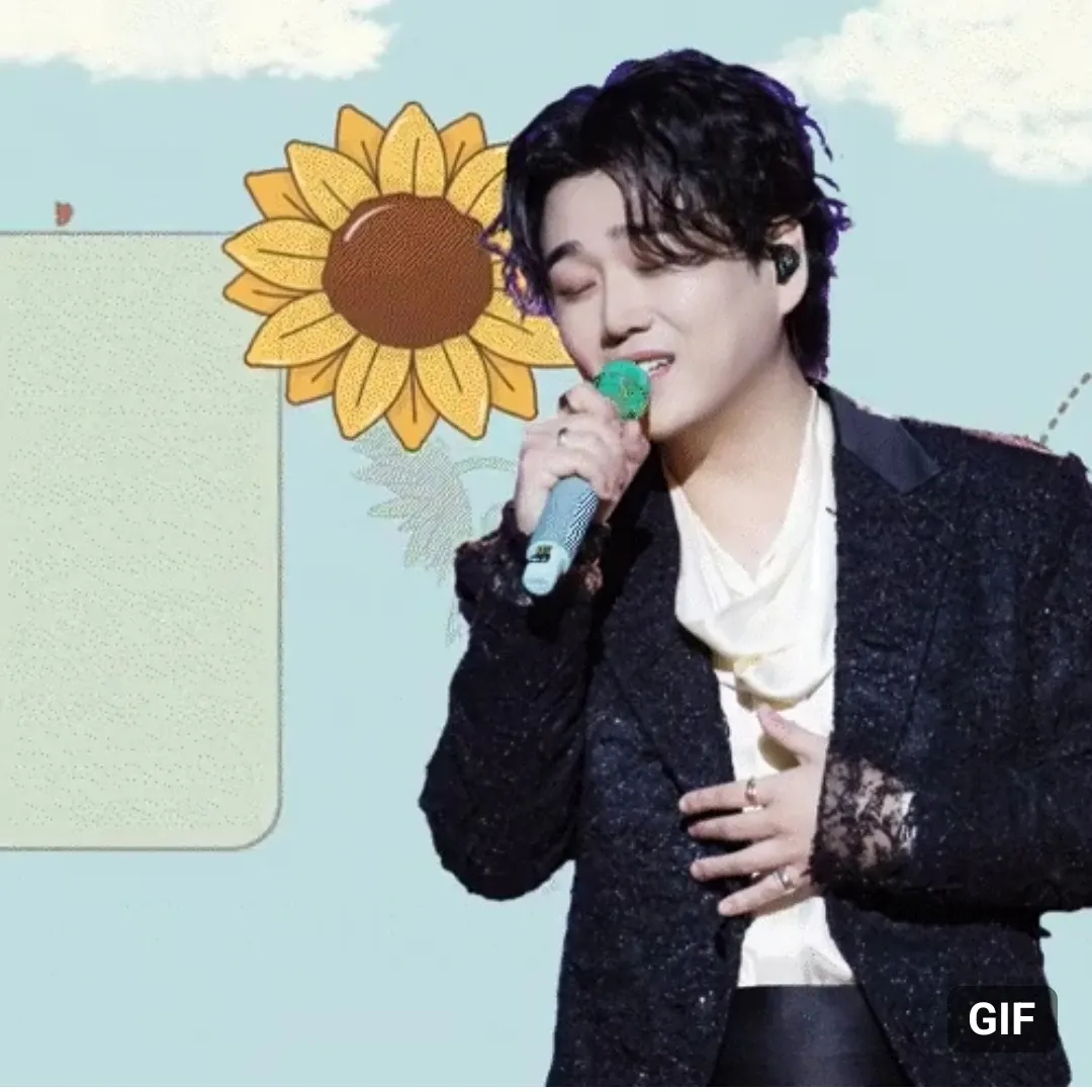 Latest photo of Hwang Youngwoong