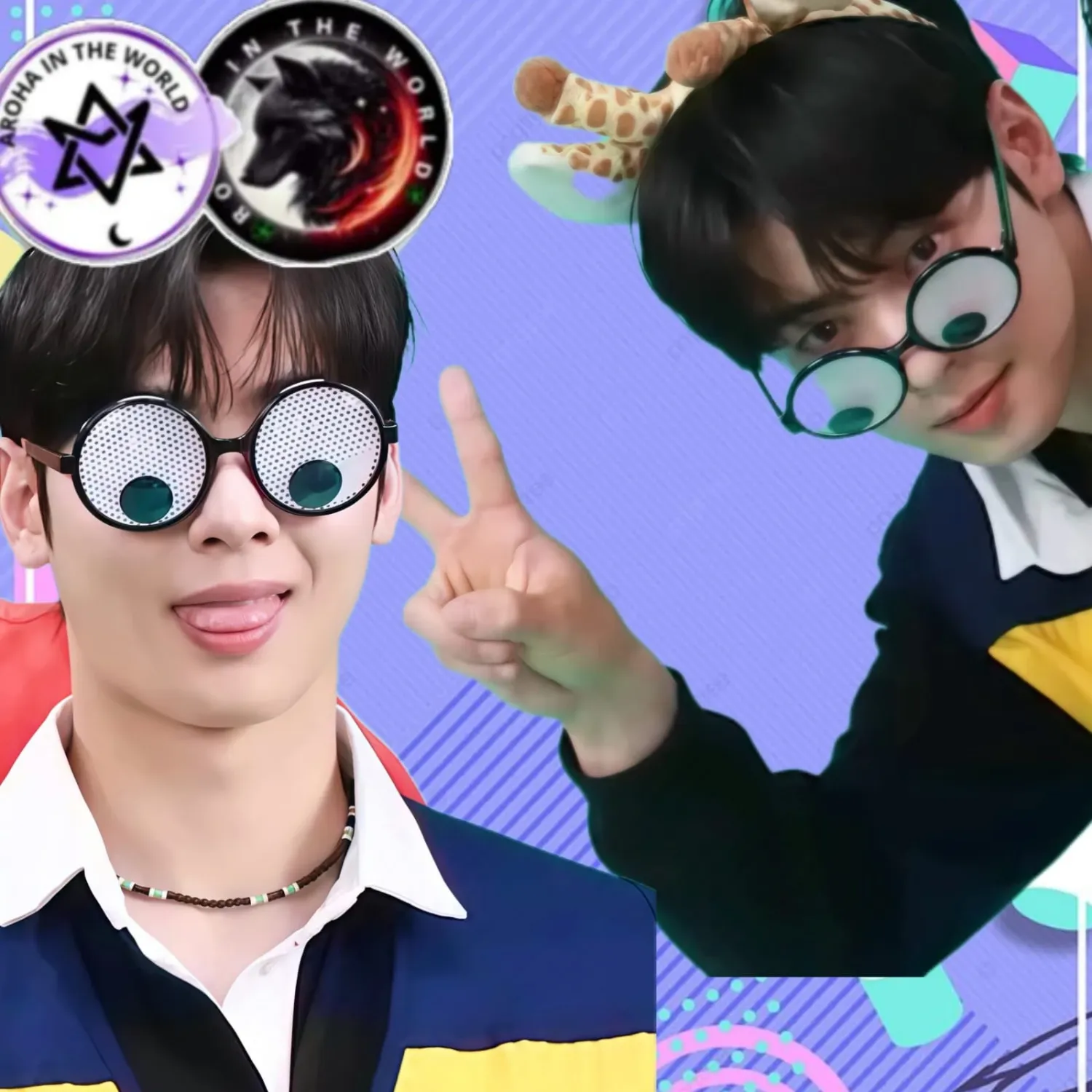 Latest photo of Cha Eunwoo