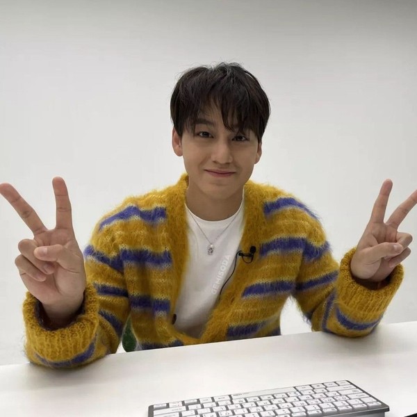 Representative photo of Kim Bum showing their charm