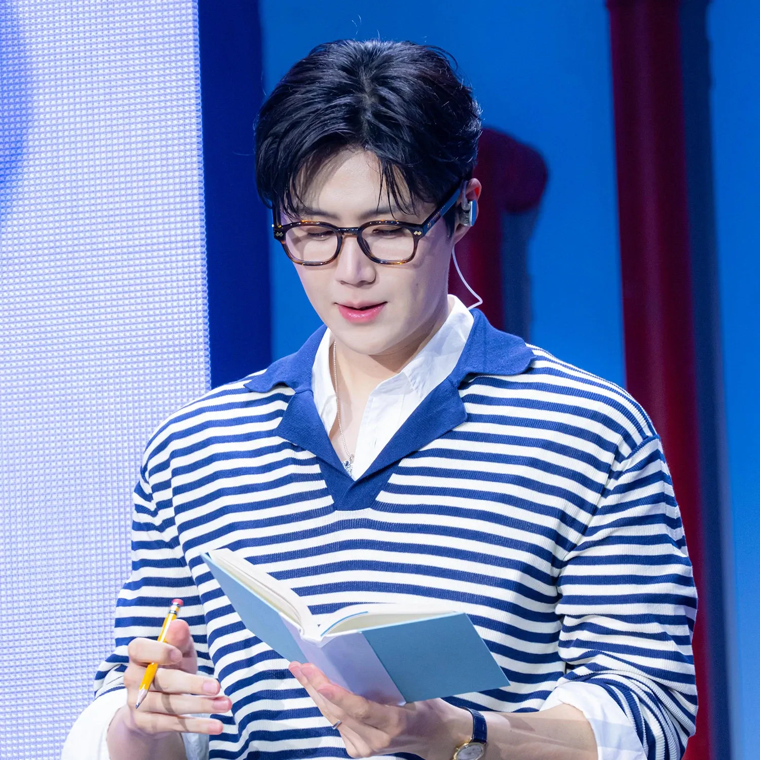 김선호 최근 활동샷