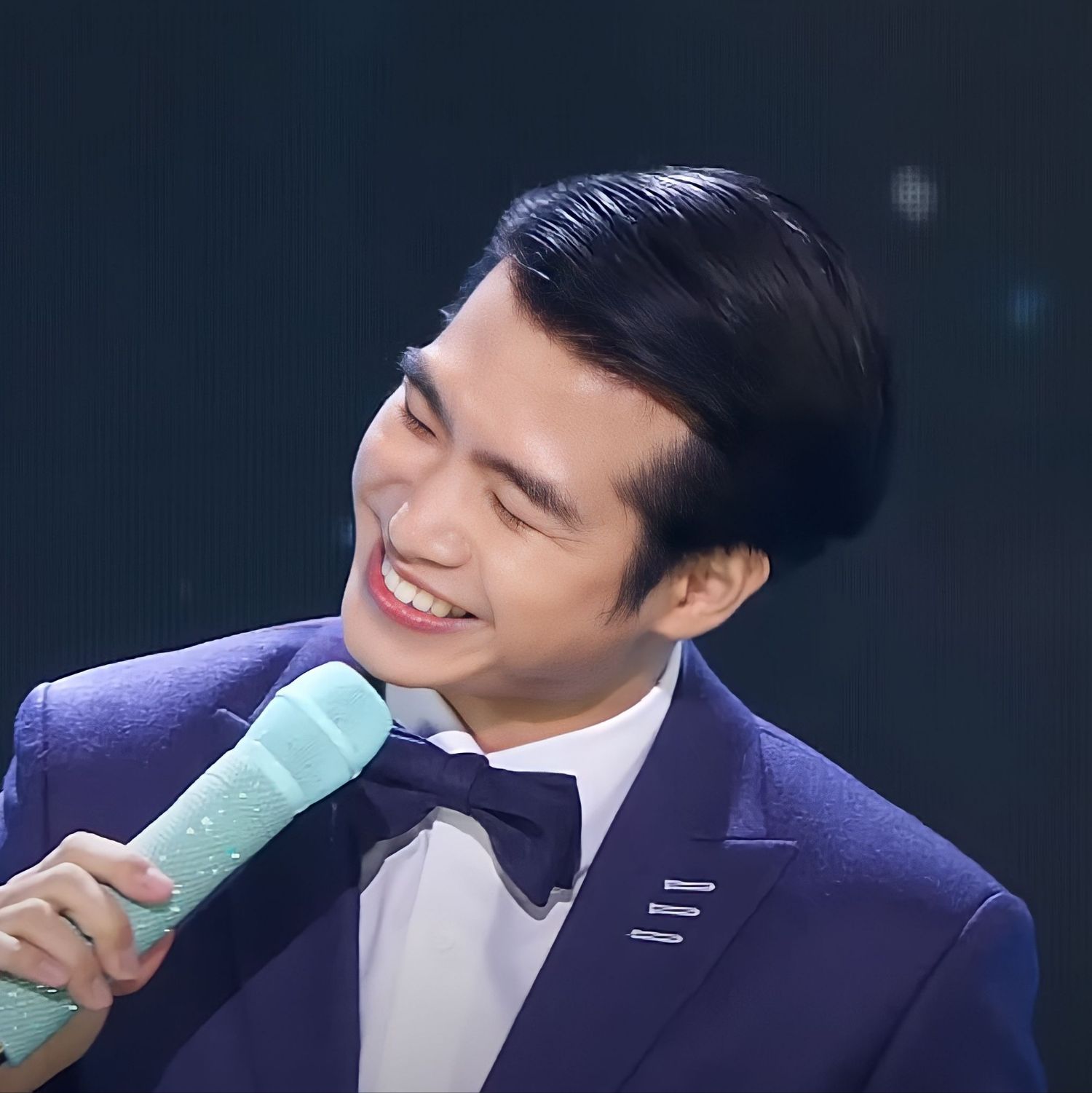 조명섭 최근 활동샷