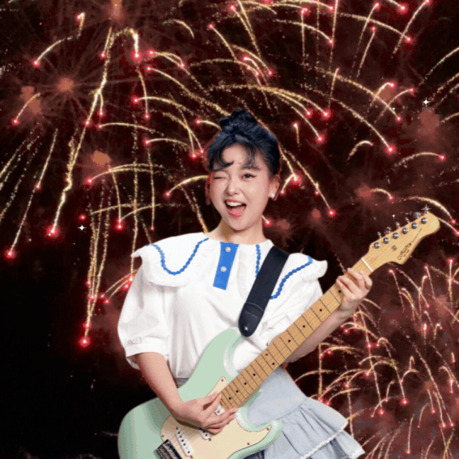Recent activity shot of YOYOMI
