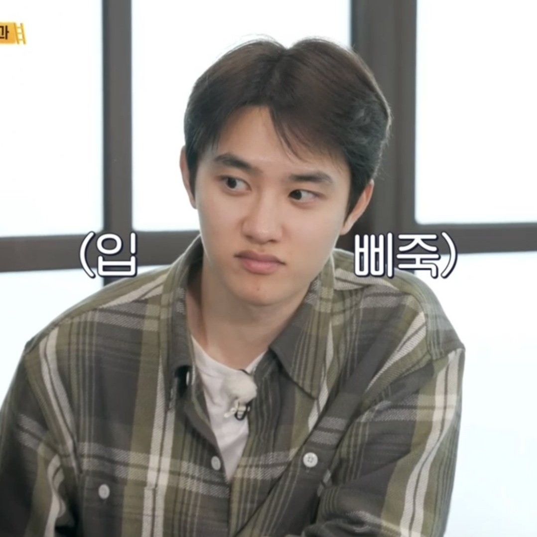 Foto kegiatan terbaru dari Doh Kyungsoo (D.O.)