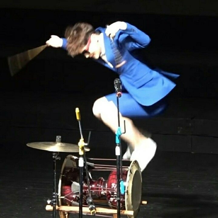 박서진 팬이 찍은 순간