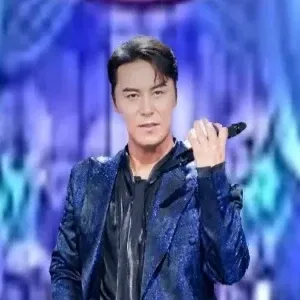 Cuplikan di balik layar dari Jang Minho