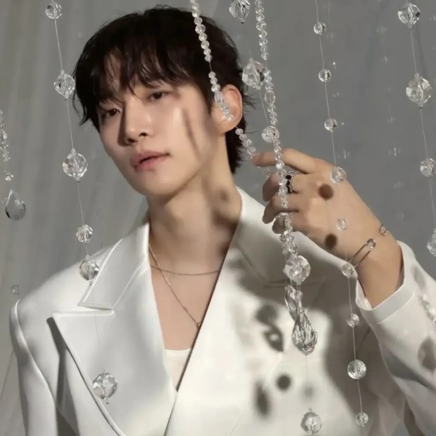 이준호의 비하인드 컷