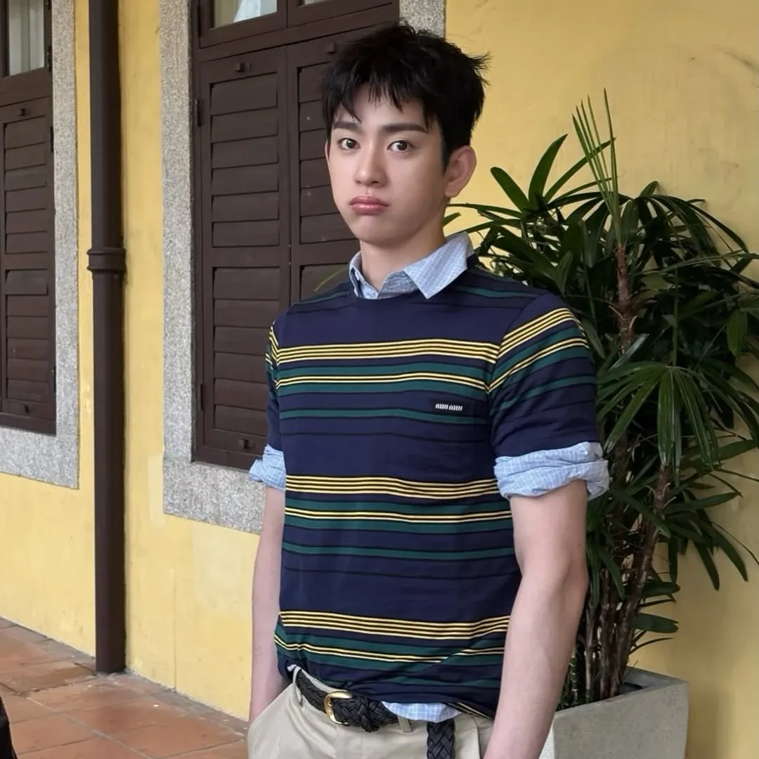 박진영 최근 활동샷