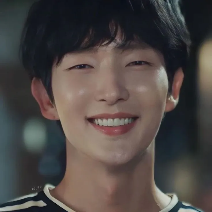 이준기 팬이 찍은 순간