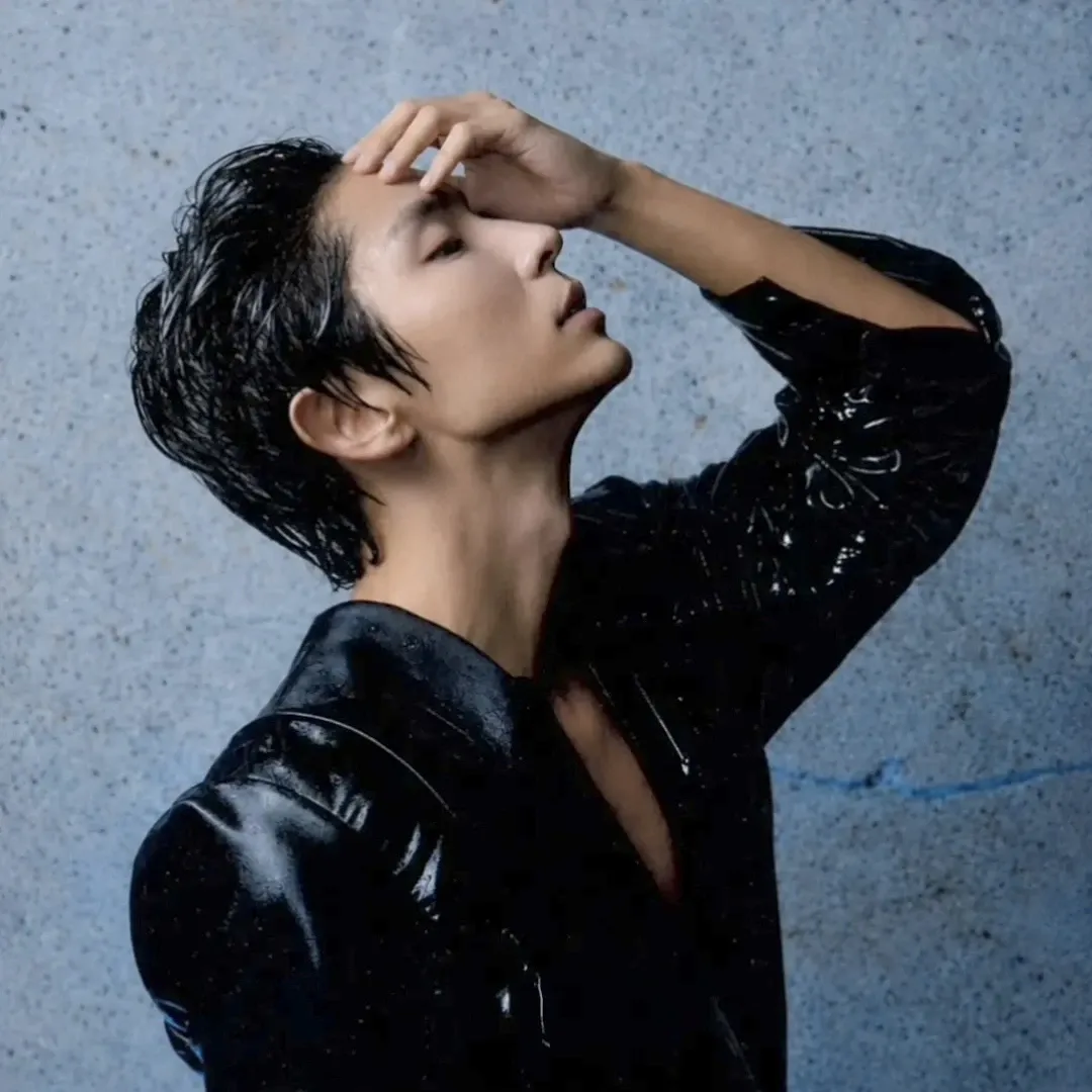 이준기의 최신 사진
