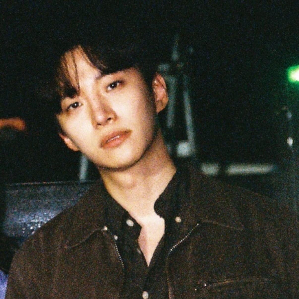 이준호의 최신 사진