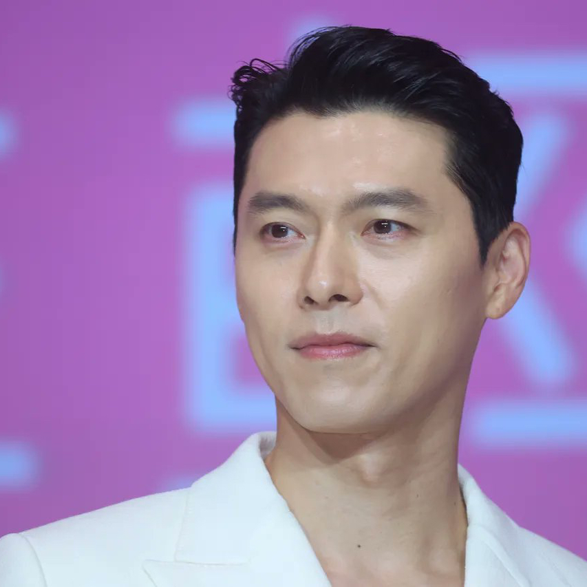 玄彬的最新照片