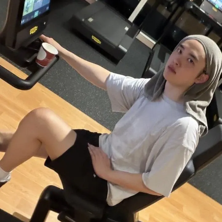 Latest photo of Doh Kyungsoo (D.O.)