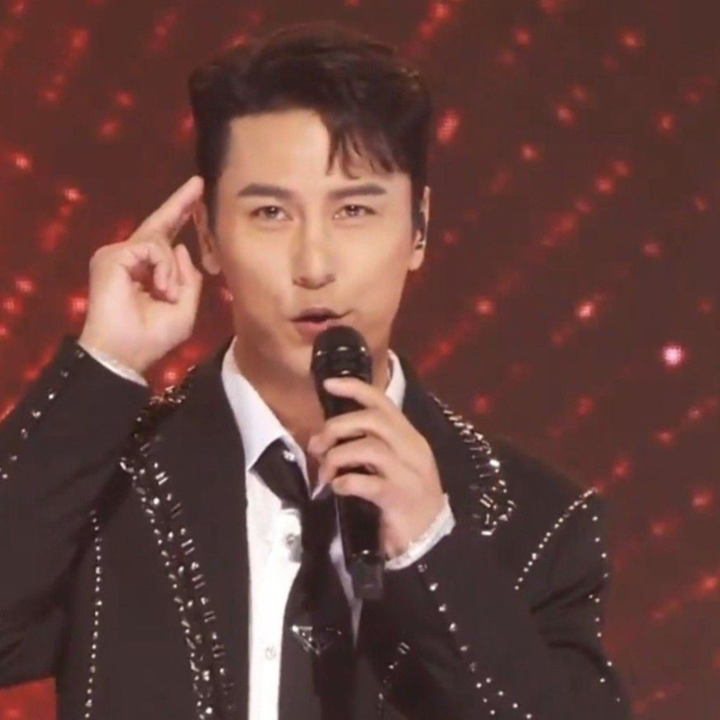 張民好的幕後花絮