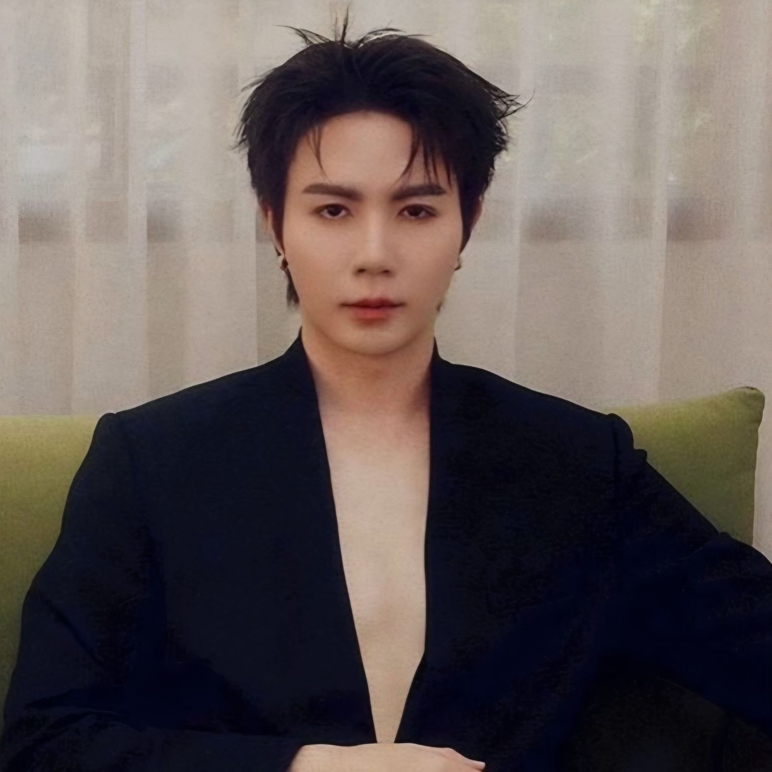 Behind-the-scenes cut of ZeePruk